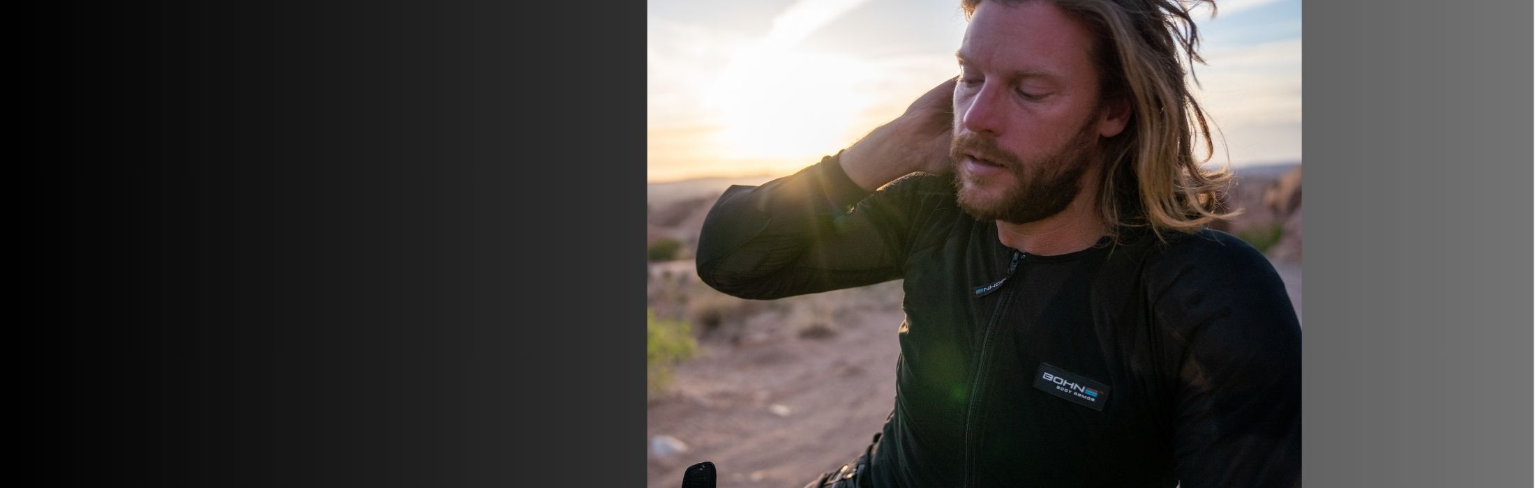 Summer Riding Gear | Cool Mesh Shirts and Pants | CE-Level 2 Bohn Body Armor Summer Riding Gear | Cool Mesh Shirts and Pants | CE-Level 2 Bohn Body Armor