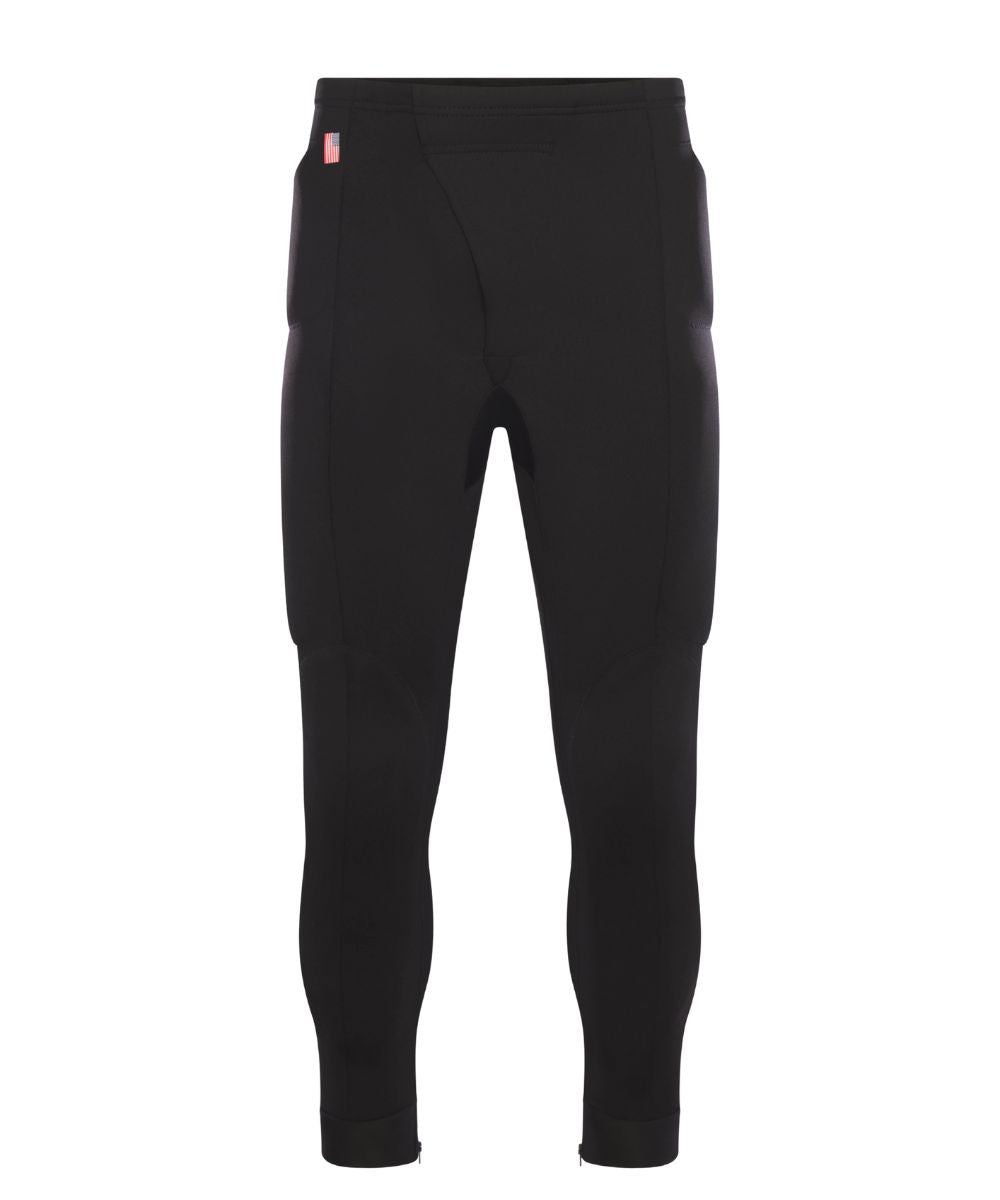 Bohn “Original” Armored Motorcycle Riding Pants – Performance