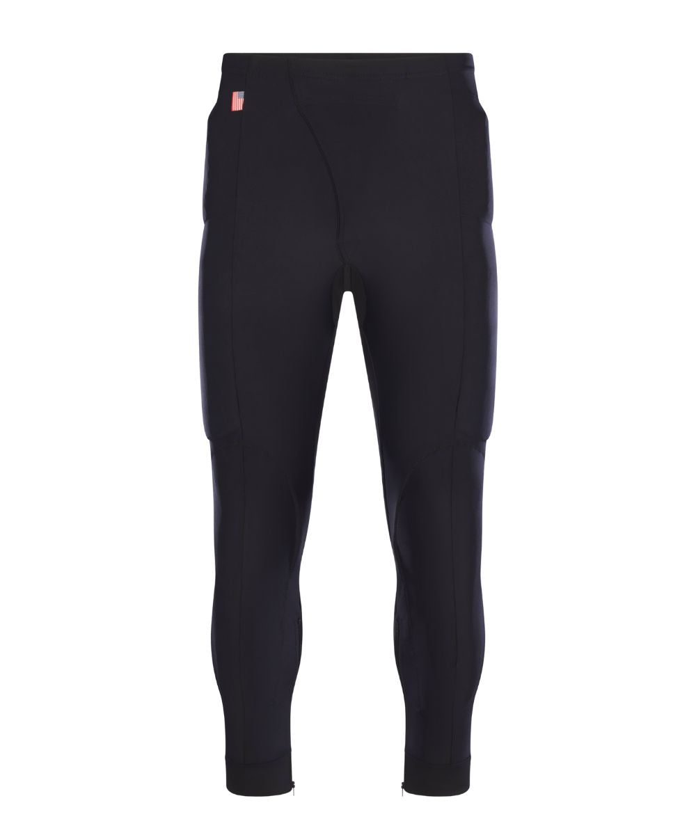 All Season Adventure Armored Motorcycle Pants Front