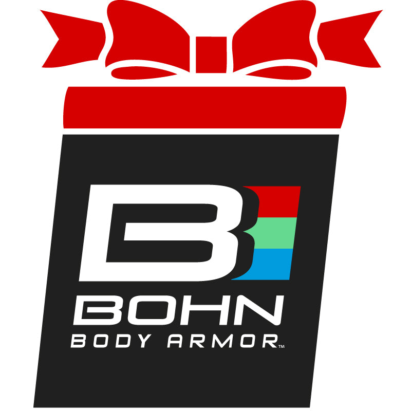 Tarjeta de regalo de Bohn Body Armor