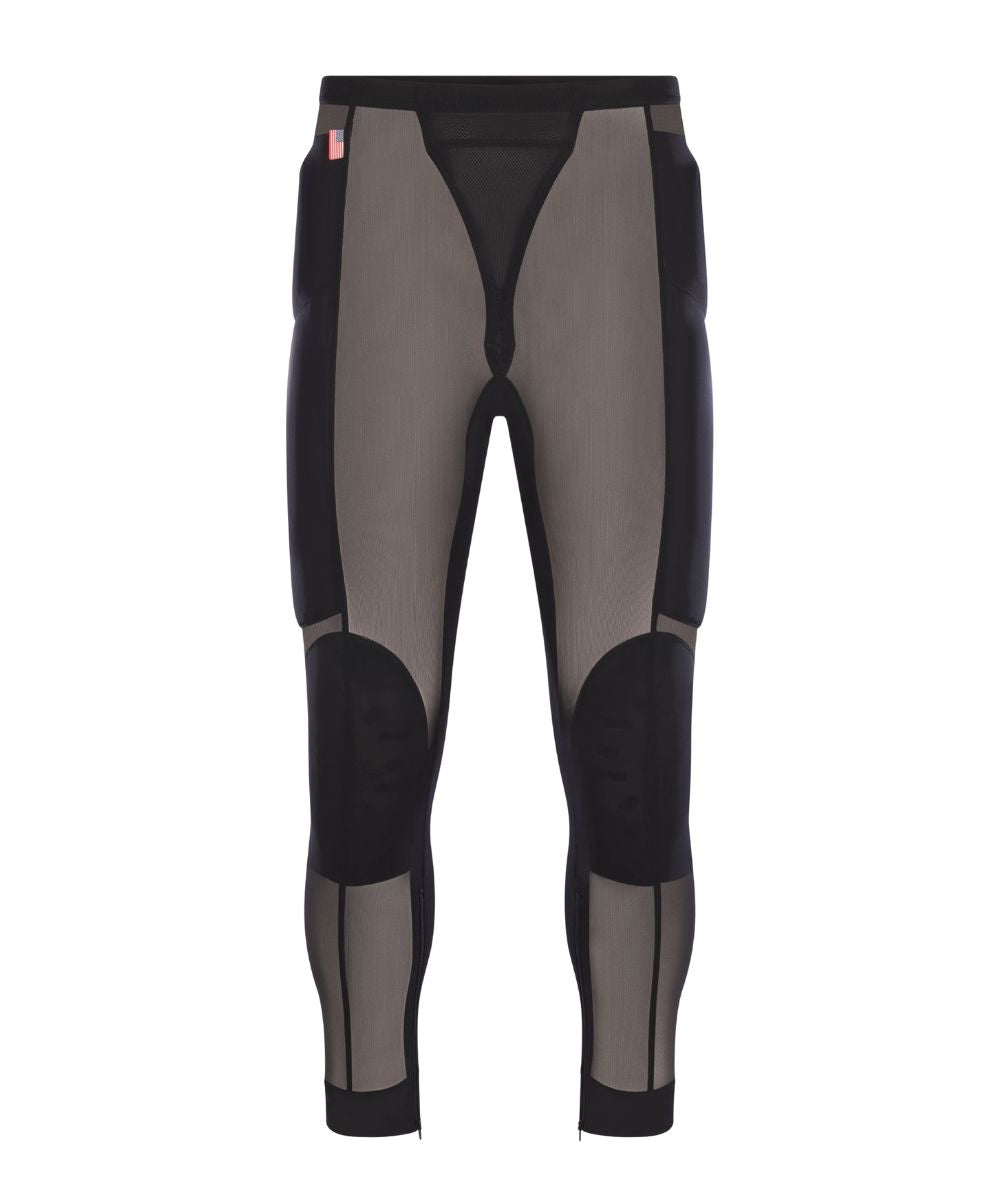 Cool Air Adventure Armored Motorcycle Pants Front