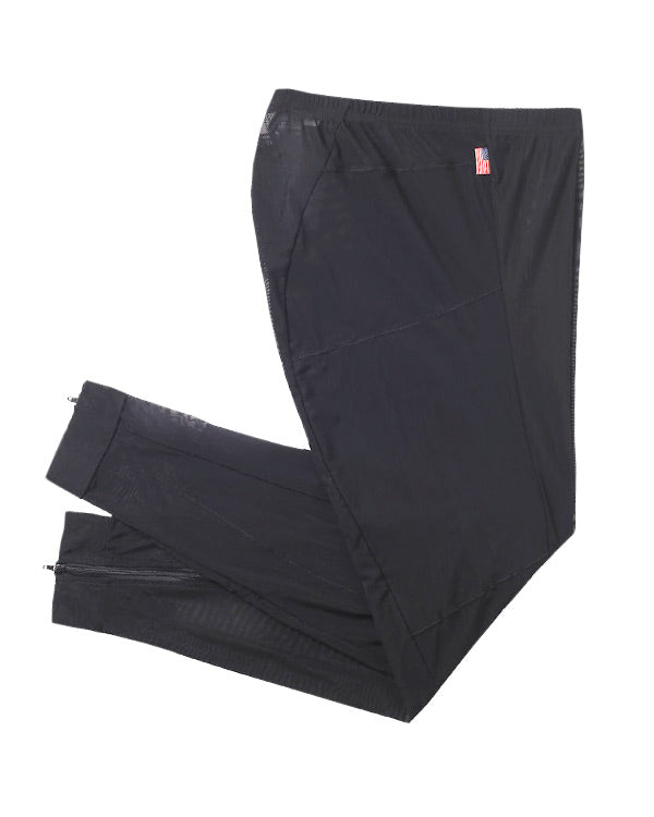 Cool Air Mesh Pants Side Folded