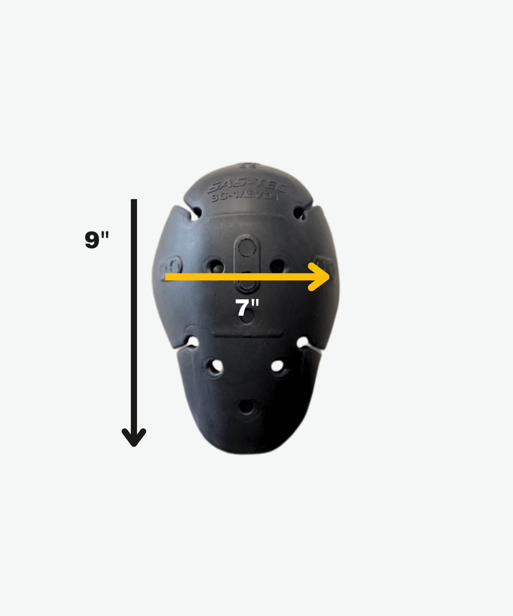SC-1/EVO1 | 7x9 | CE-LEVEL 2 - Shoulder, Elbow, Knee