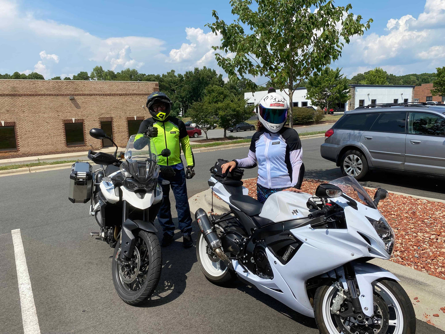 Airtex Armored Motorcycle Shirt