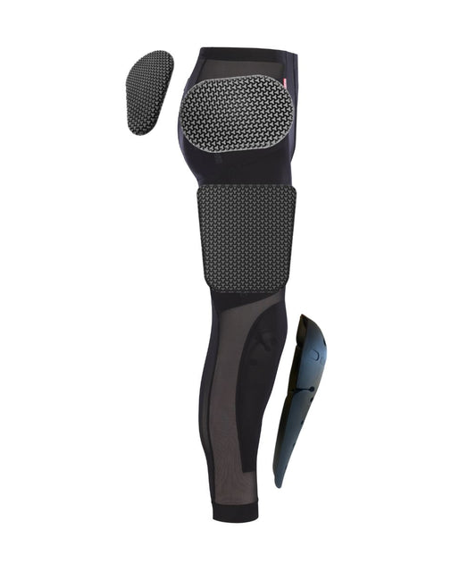 "Original” Cool-Air™ Mesh | Armored Motorcycle Riding Pants | 5x12 Knee