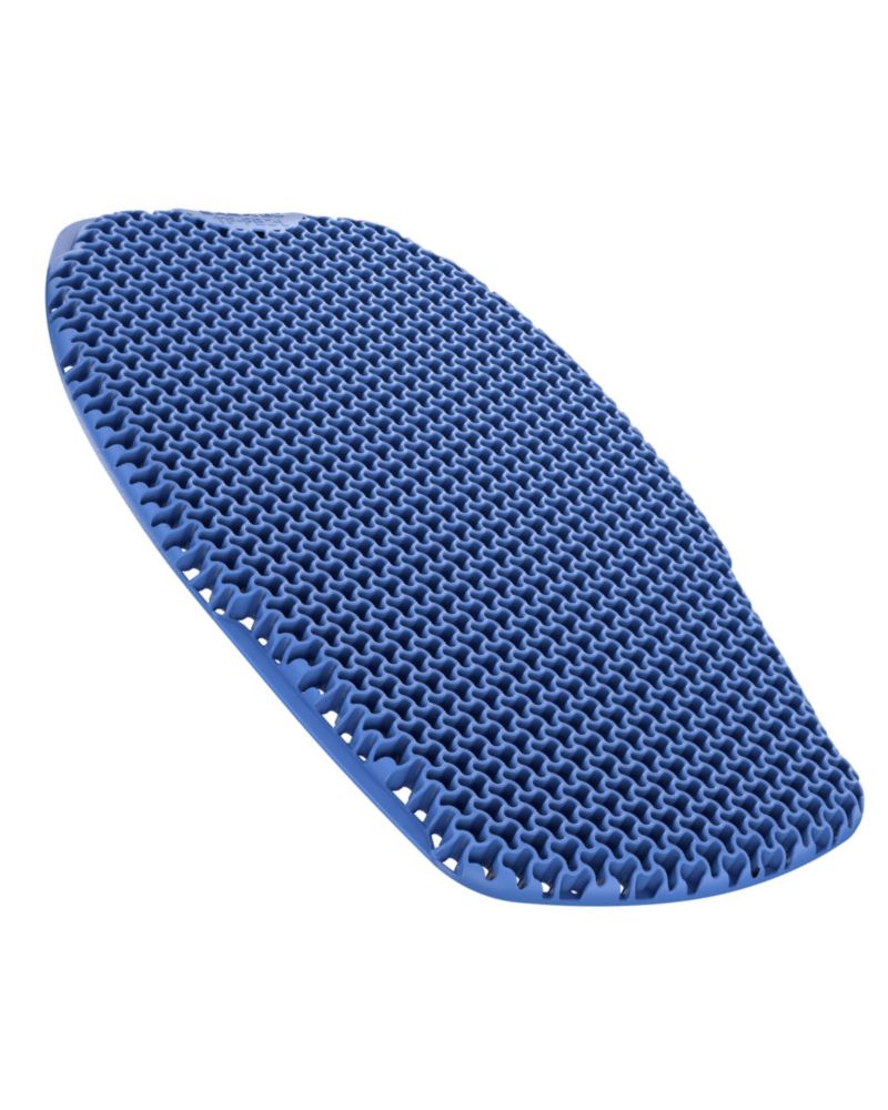 TF-FB2-L | 11 x 17 | CE-Level 2 - Back Protector