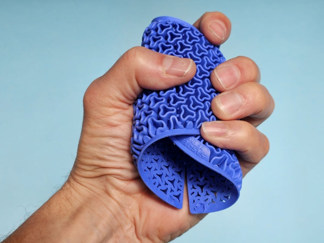 COMING SOON! PREORDER AVAILABLE - TF-108 | 6.5 x 10 | CE-Level 2 - Shoulder, Elbow, Knee, Hip