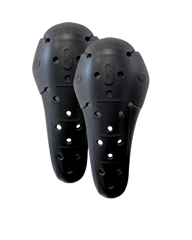 Elbow and Knee Armor CE-LEVEL SC-1/EVO3