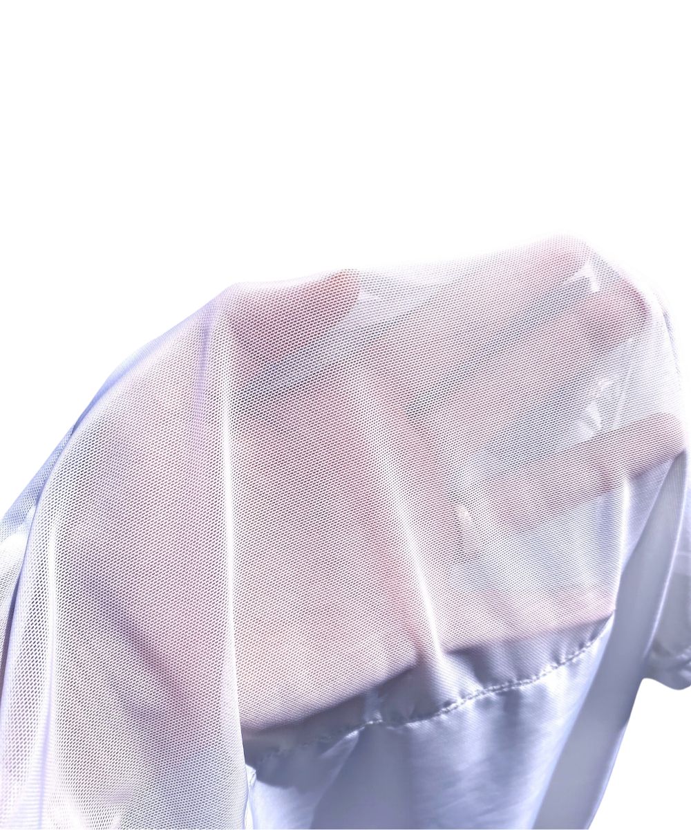 Cool-Air™ Mesh Armored Motorcycle Shirt