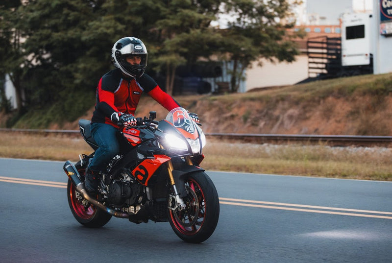 Everyday Protection Without the Everyday Hassle: Why Bohn Armor Works for Motorcycle Commuters
