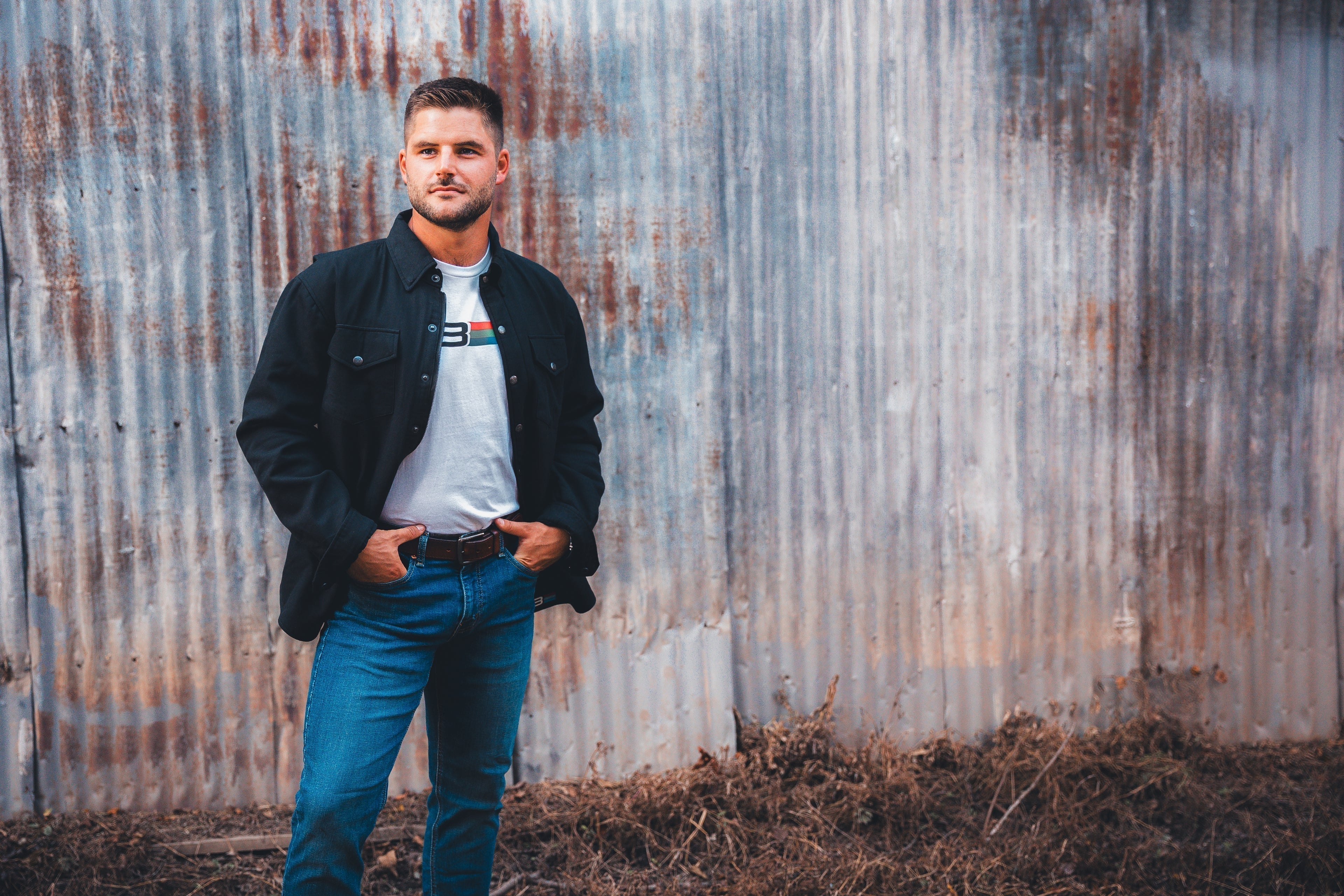 The Bohn "Modular" System: Why You Only Need One Set of Armor for Every Season