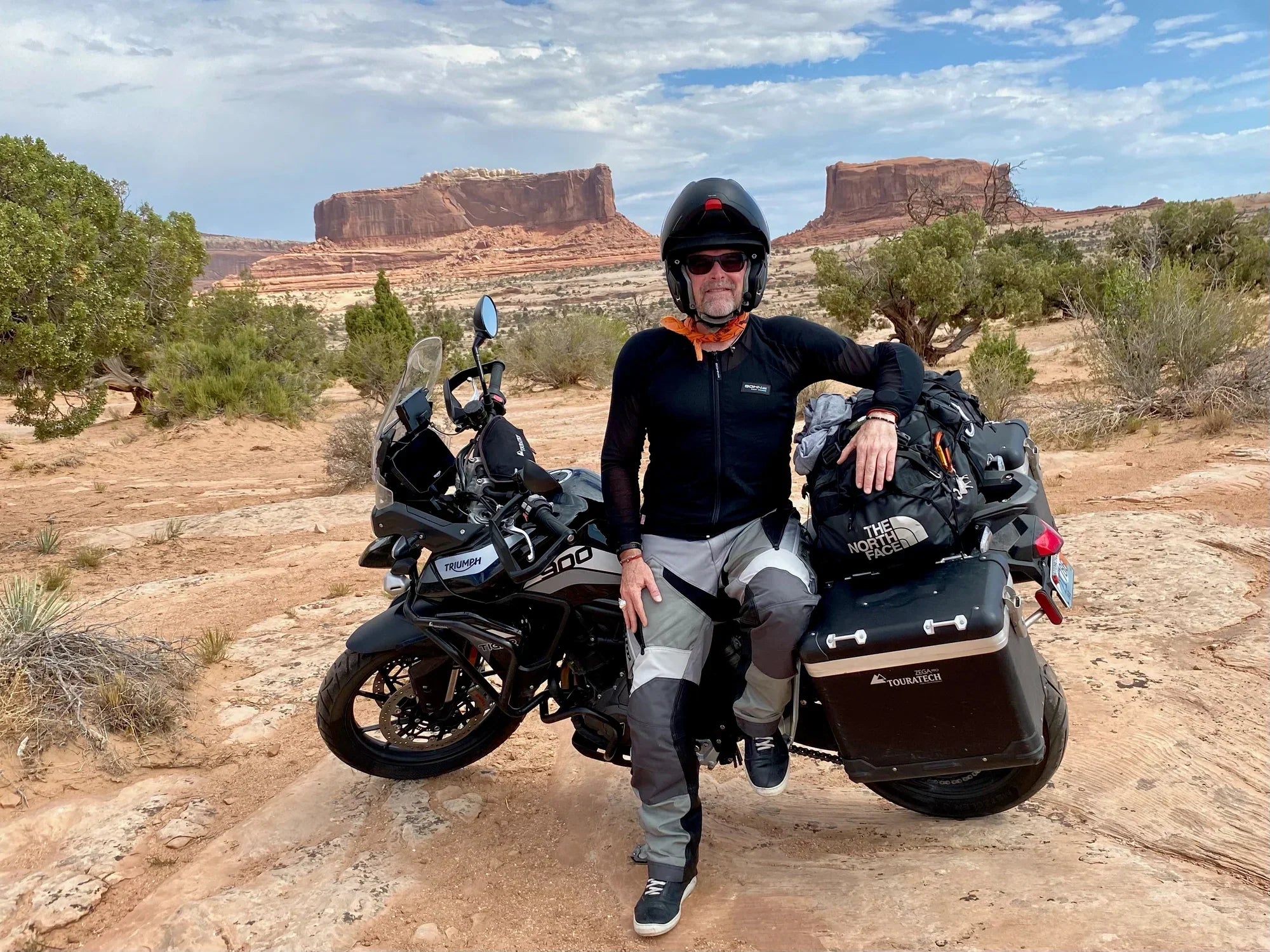 The Best Armored Shorts for Motorcycle Riding