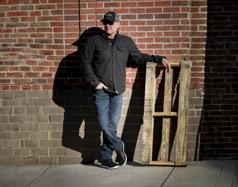 Best Casual Motorcycle Jackets That Don't Look Like Gear