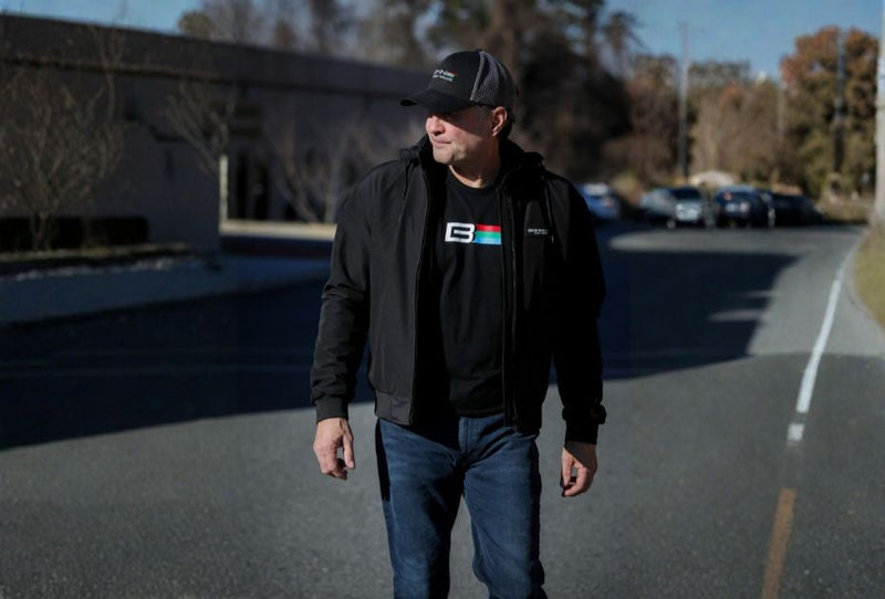 A Rider's Guide to Concealed Carry on a Motorcycle