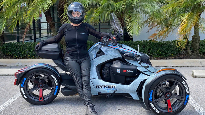 Best Summer Motorcycle Jackets to Beat the Heat