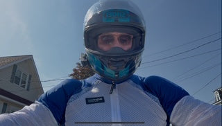 Review: First Ride