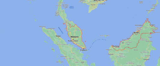 REVIEW: Feedback from Malaysia