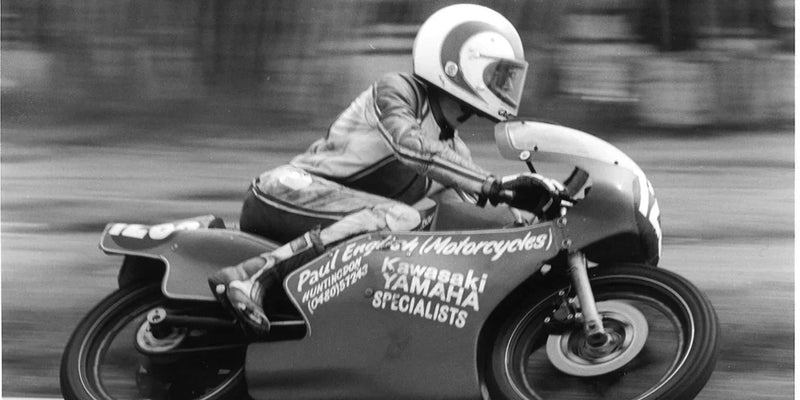 The History of Bohn Body Armor: 25+ Years of 'Dressing for the Impact'