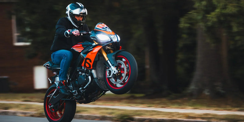 Guía de certificaciones CE para blindaje de motocicletas