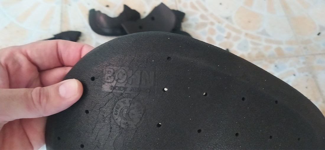An Open Letter from the Owner of Bohn: Yes, Your Body Armor Expires. Here is Why.
