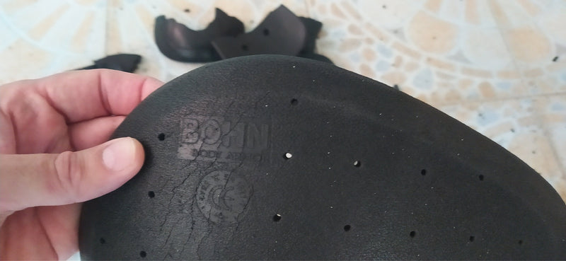 An Open Letter from the Owner of Bohn: Yes, Your Body Armor Expires. Here is Why.