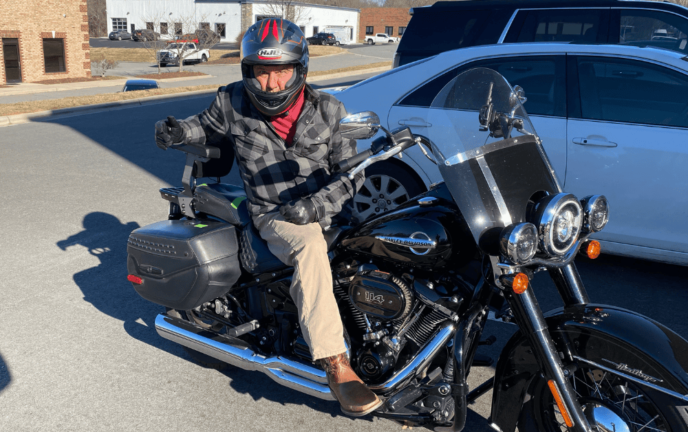 How to Wash Your Bohn Armored Shirt and Pants