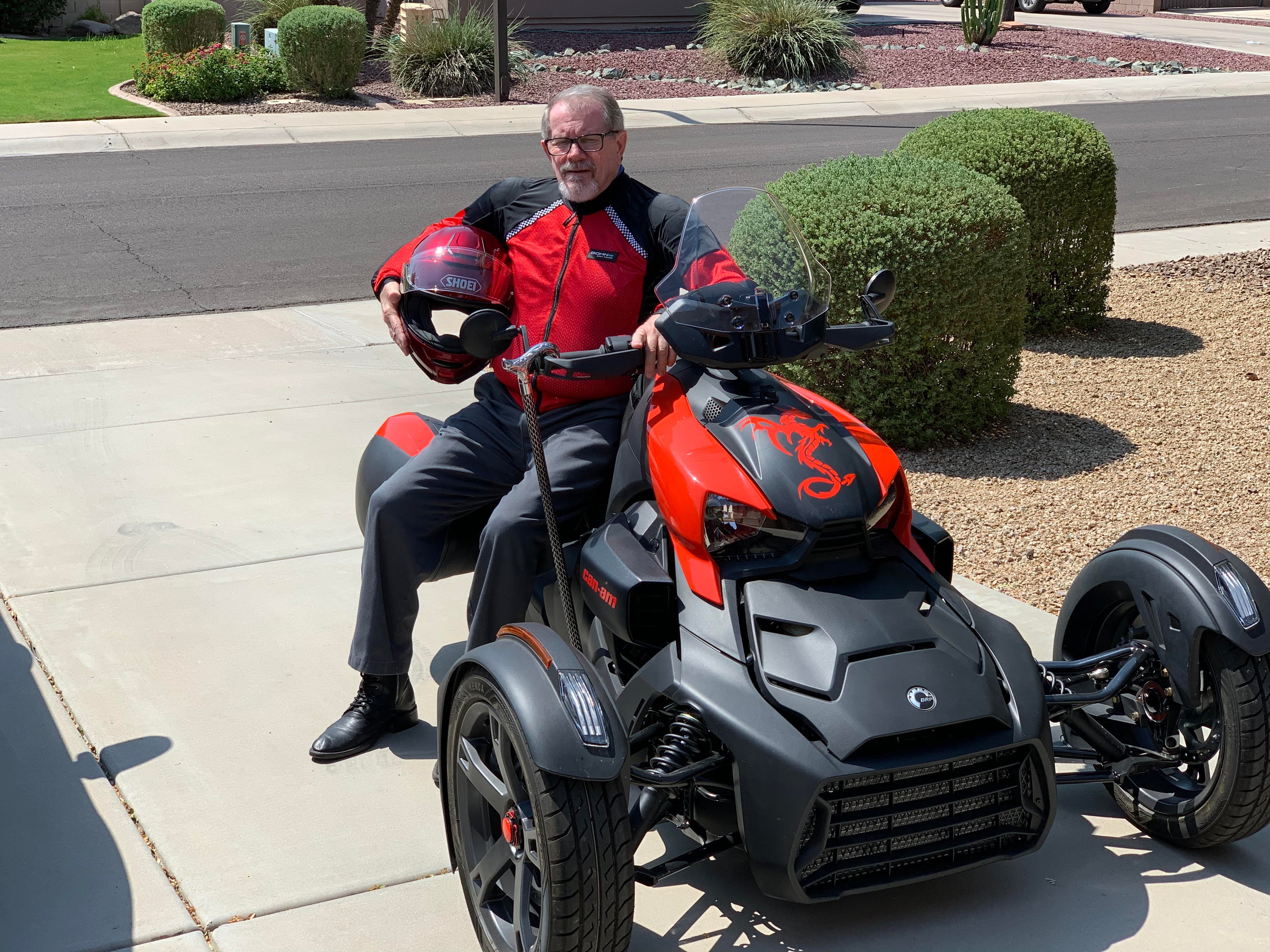 Why the Armor in Your Jacket Won’t Save You in a Crash