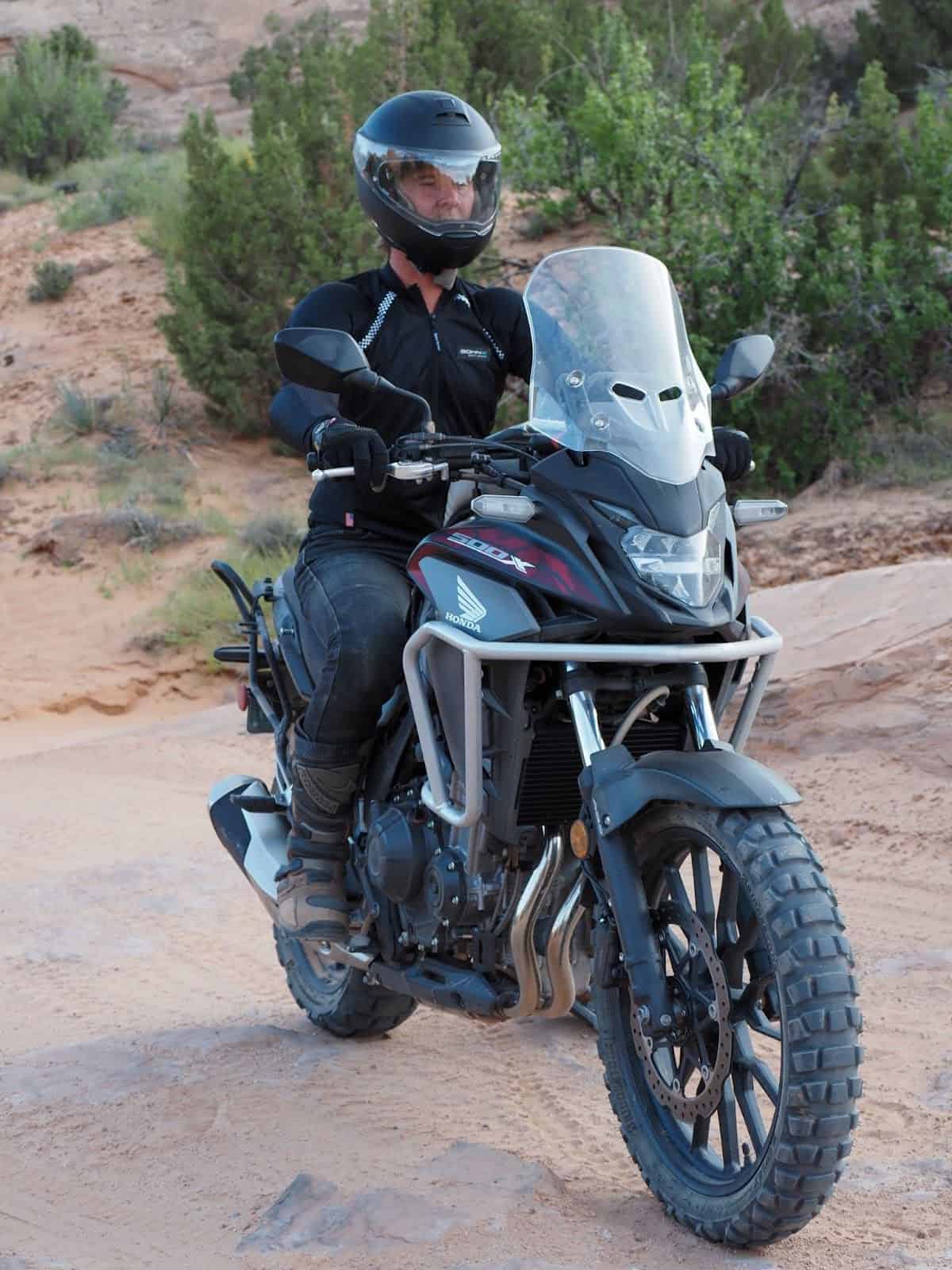 Bohn Adventure Pants Review: The Solution for Tall Boots and Hot Rides