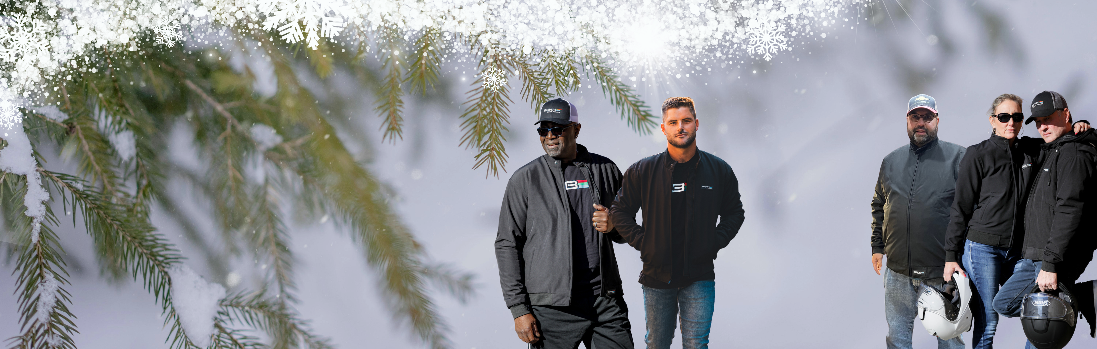 WINTER BLOWOUT SALE!