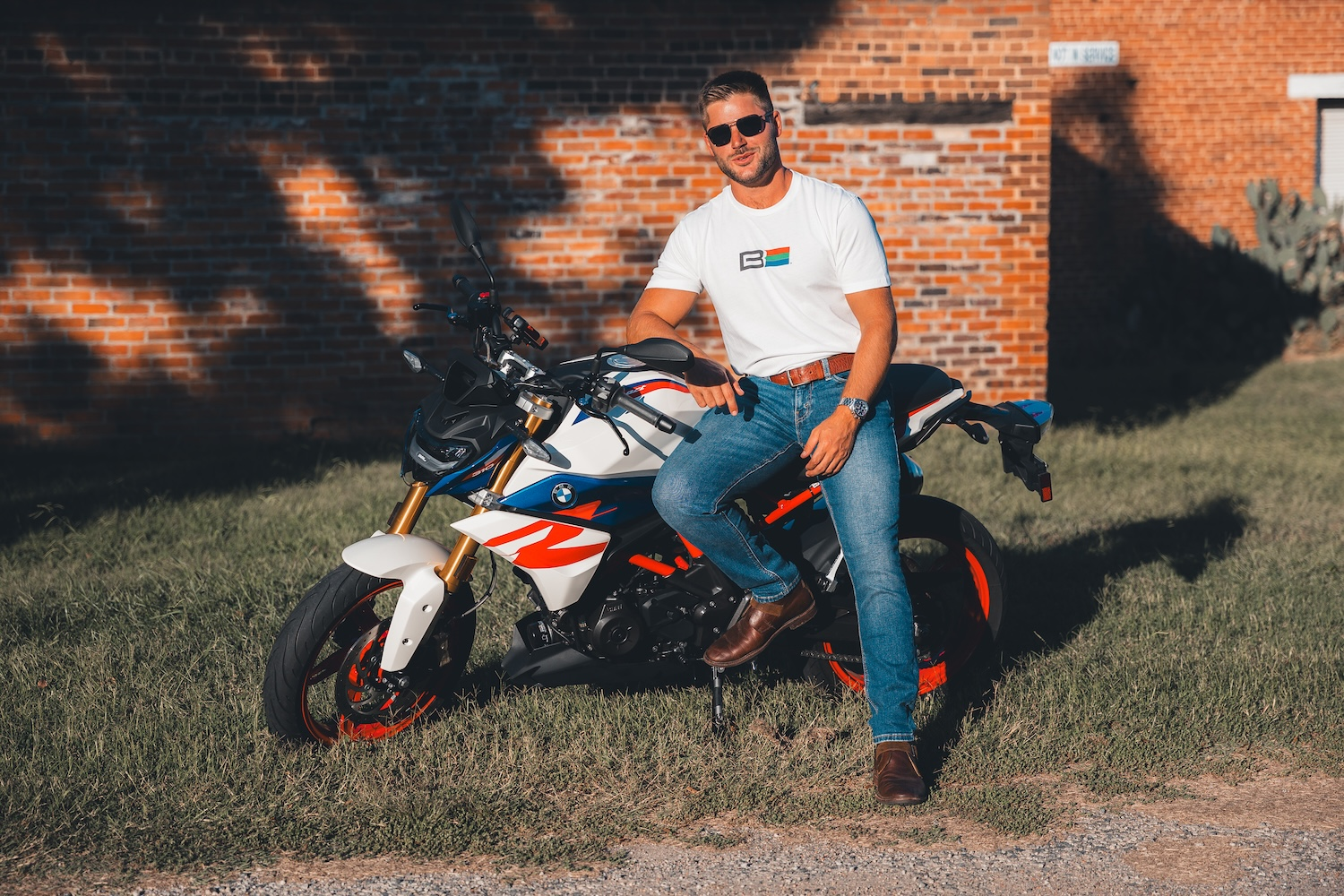 Bohn Merchandise – Bohn Body Armor