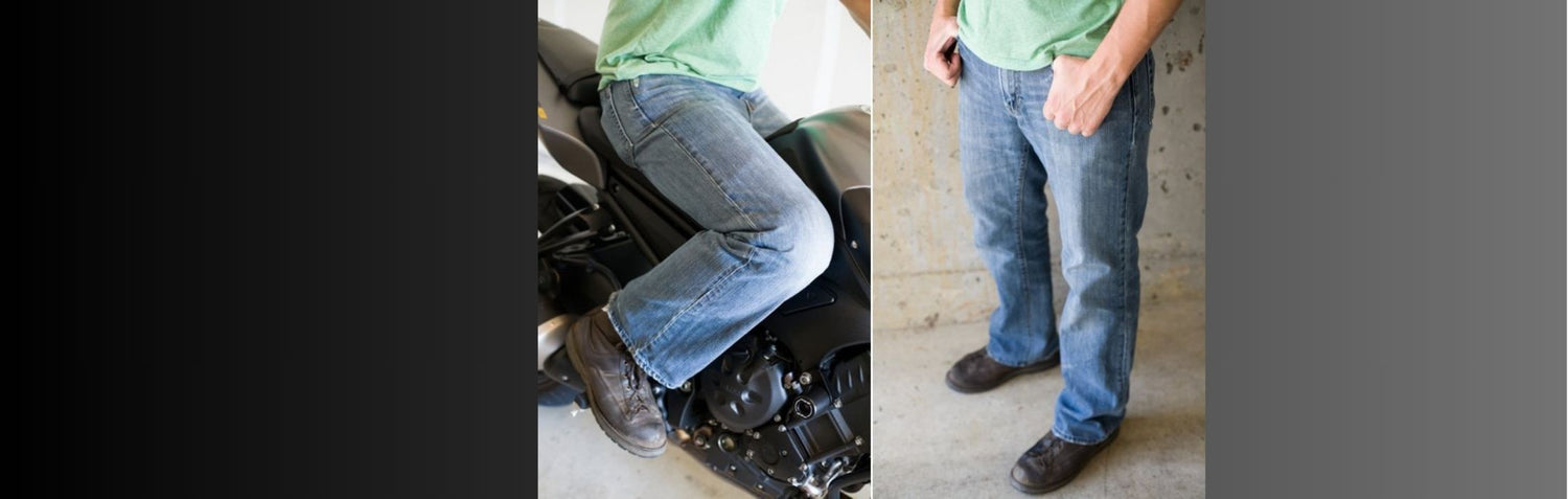Motorcycle Riding Pants