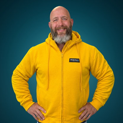 Kevlar Riding Sweatshirt