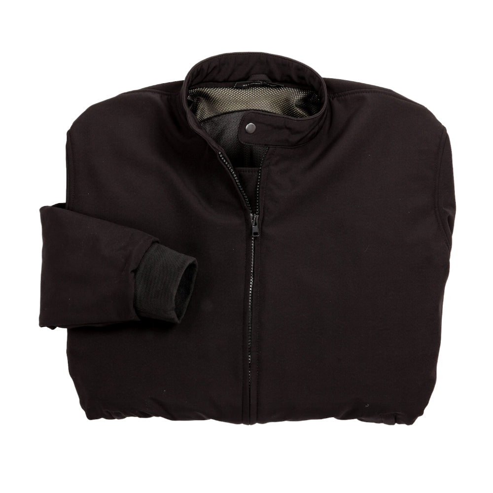 Kevlar Motorcycle Jacket | CE-Level 2 Armor