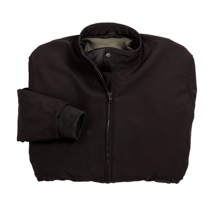 Kevlar Motorcycle Jacket