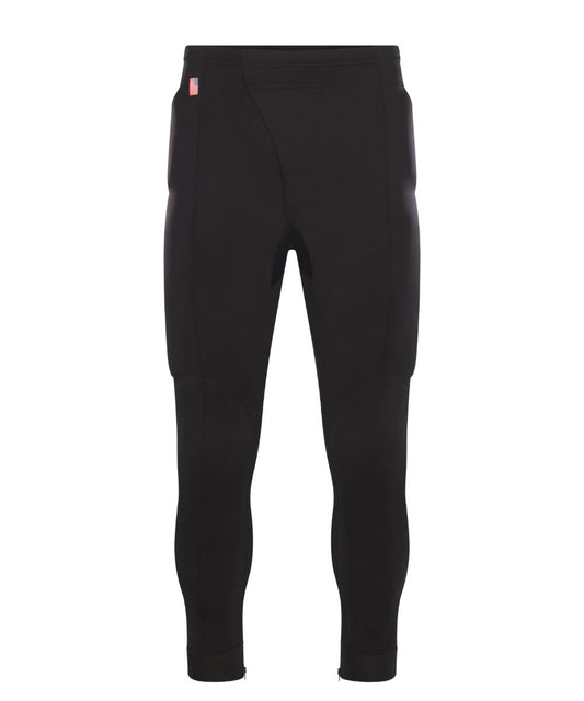"Original” All-Season Lycra | Armored Motorcycle Riding Pants | 5x12