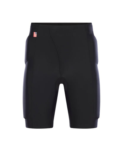  All Season Armored Motorcycle Shorts Front