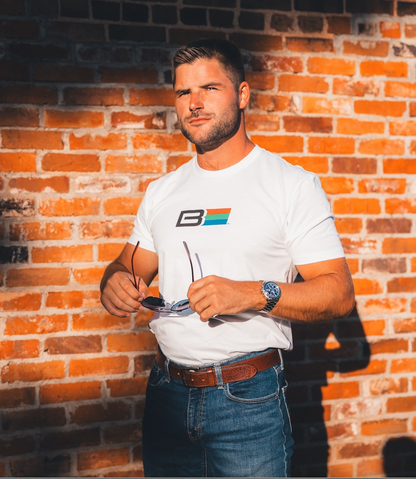 Bohn Icon T-Shirt - Men