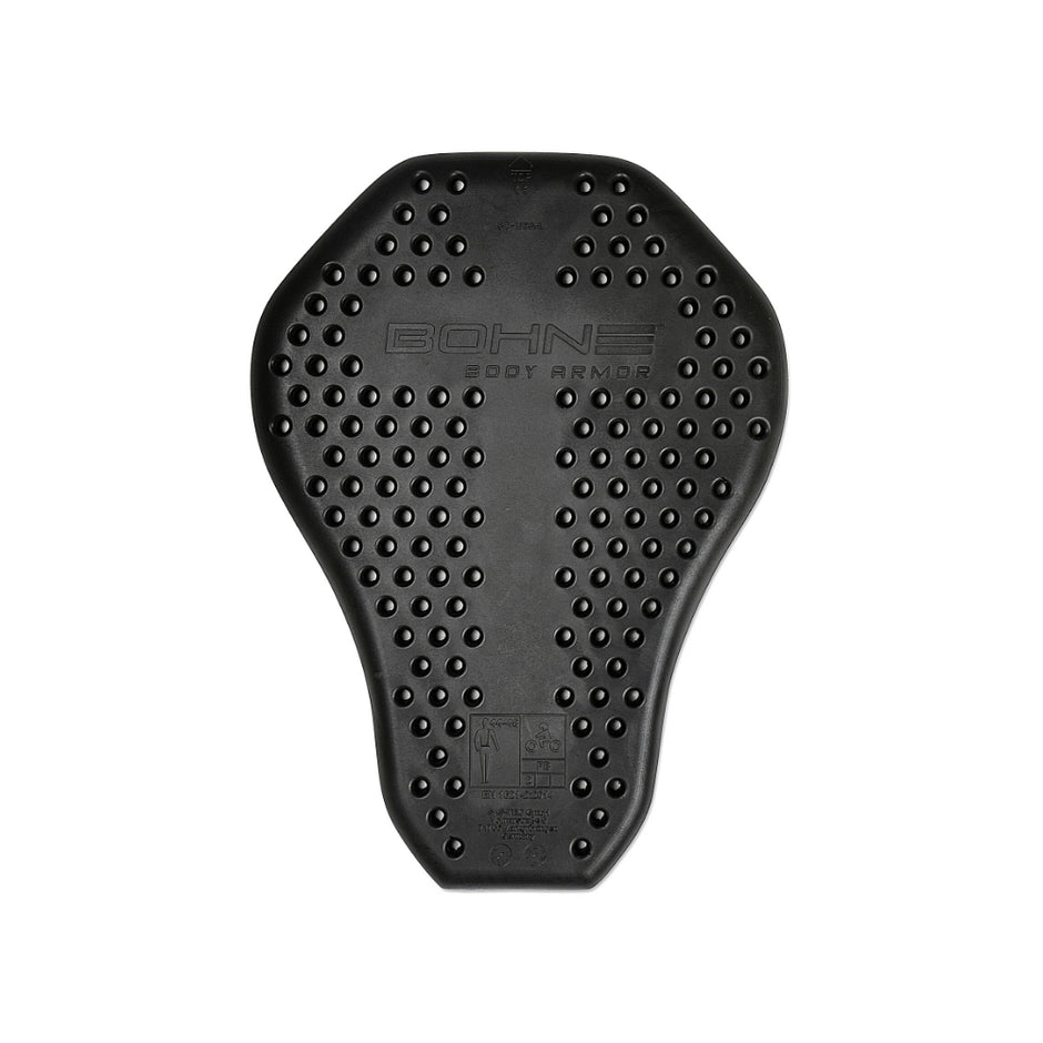 Bohn Level 2 Armor | Back, Knee, Hip | Motorcycle Armor SAS-TEC – Bohn ...