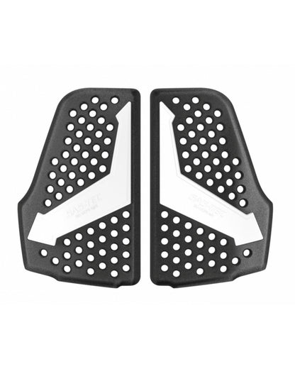 SC-1/CP9 | 5.9x9.25 | CE-Nivel 2 - Pecho dividido