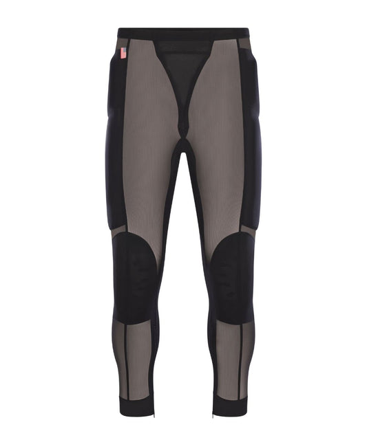 Cool Air Adventure Armored Motorcycle Pants Front