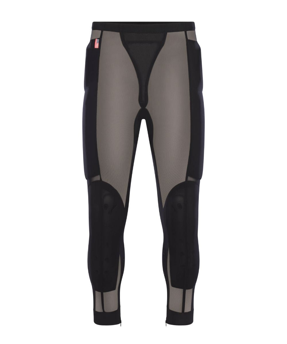 Cool Air Original Armored Motorcycle Pants Front