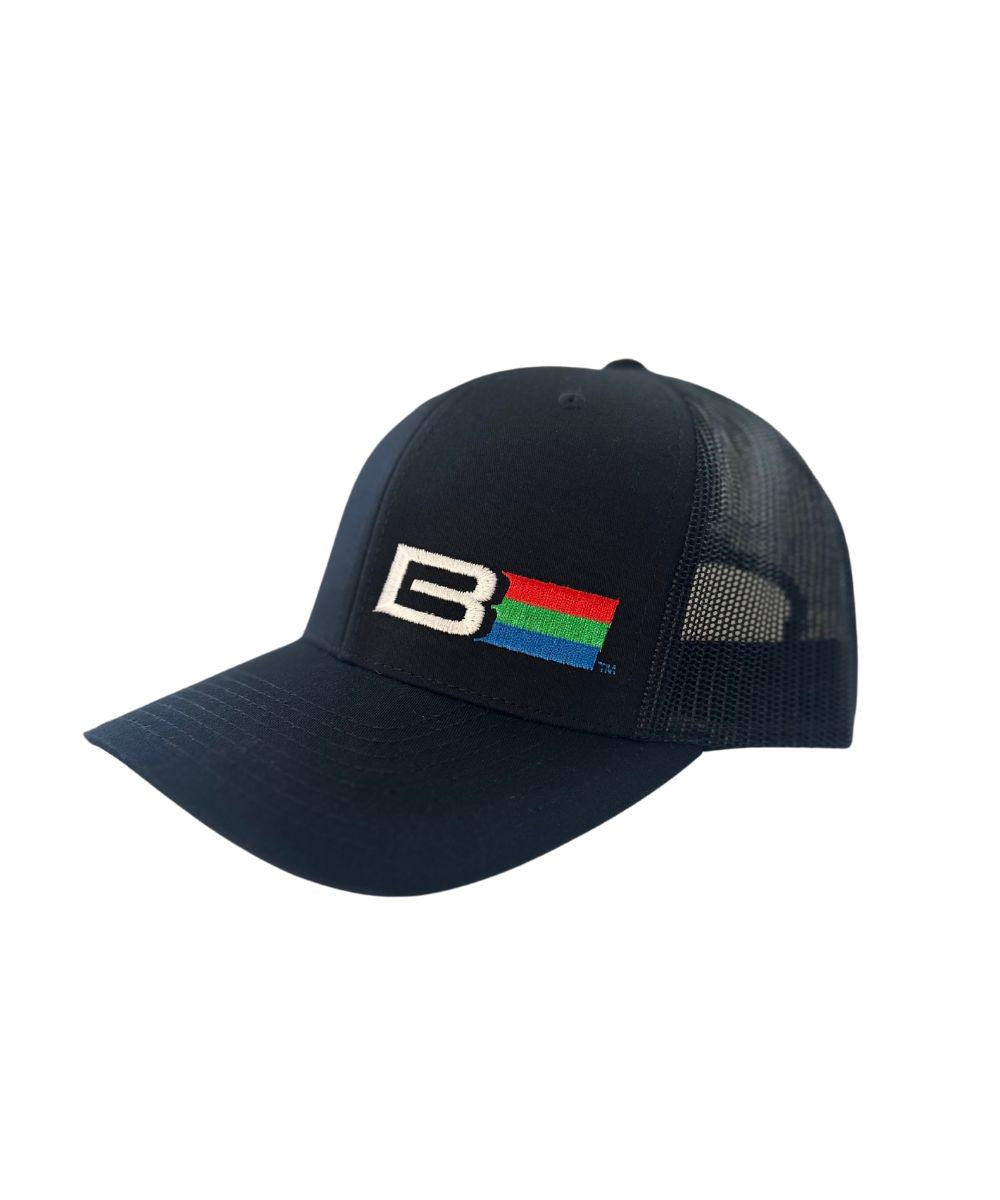 Gorra Bohn Icon - Snapback auténtica