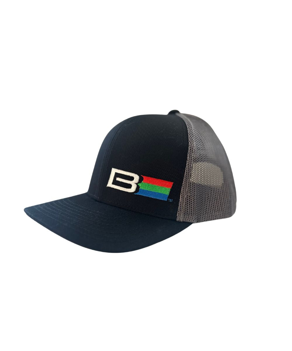 Gorra Bohn Icon - Snapback auténtica