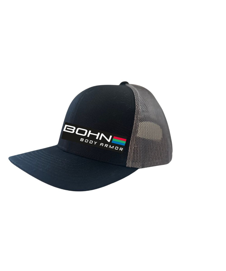 Hats – Bohn Body Armor