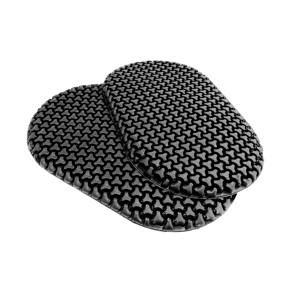 Pantalon Protection Moto Bohn Body Armor – Taille L, Noir, Doublure Nylon/élasthanne, Occasion