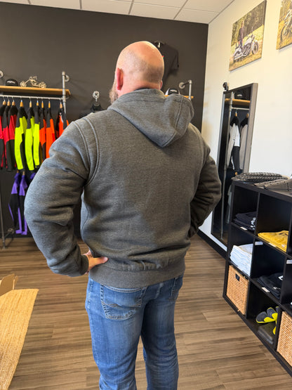 Kevlar Riding Sweatshirt