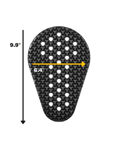 SC-1/KB2Air | 6.4x9.9 | CE-Level 2  - Shoulder, Elbow, Knee, hip