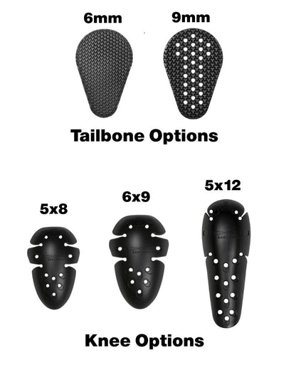 Kit de pantalones - Pantalones Bohn