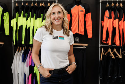 Bohn Icon T-Shirt - Women