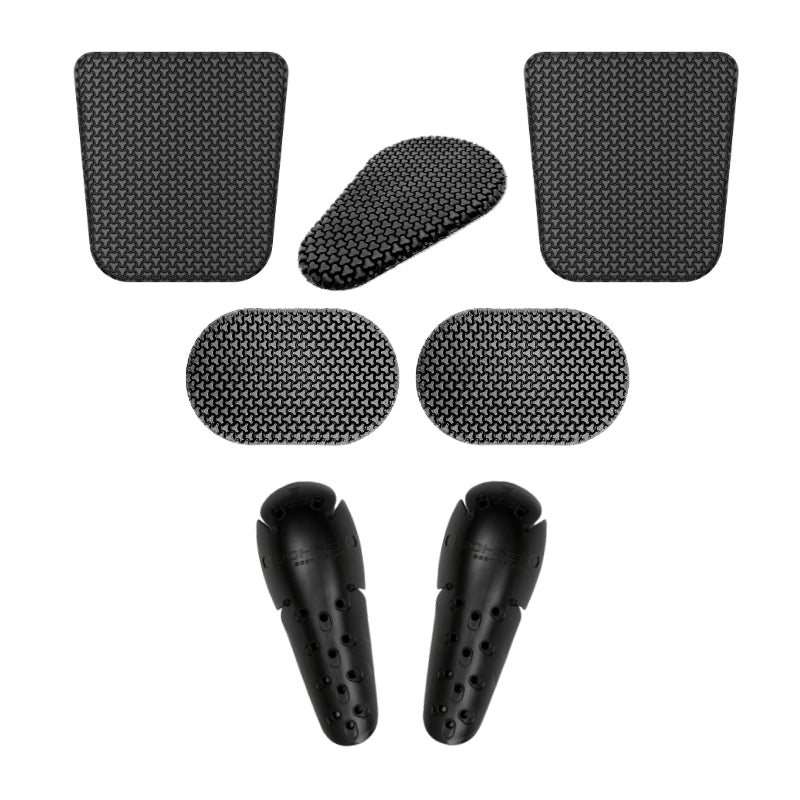 Kit de pantalones - Pantalones Bohn